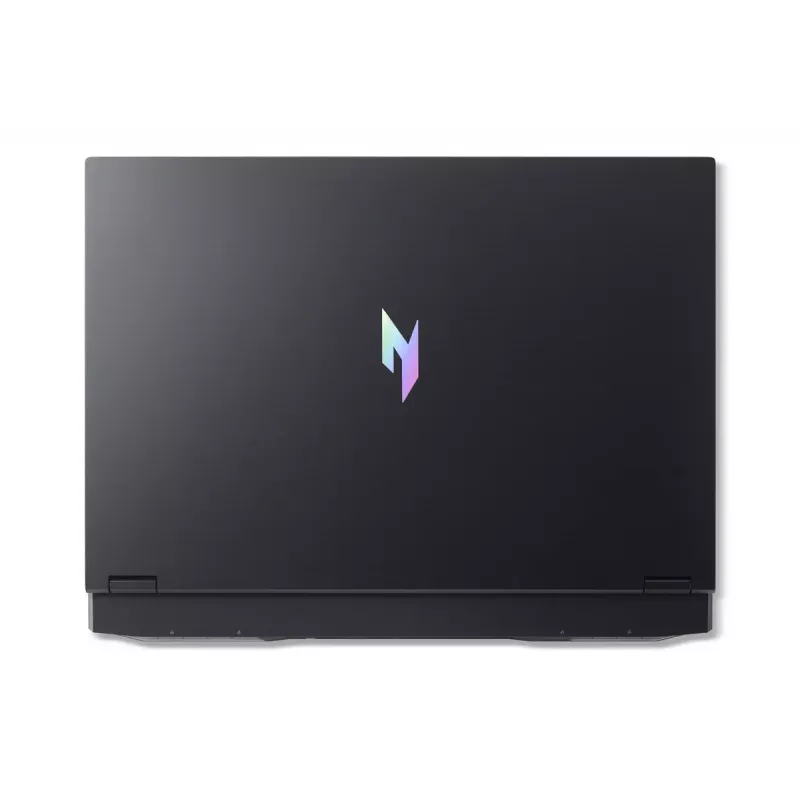 Acer Nitro 18 AI AMD AN18-61-R952 AMD Ryzen AI 9 365 Laptop 45.7 cm (18 inch) WQXGA 32 GB DDR5-SDRAM 2 TB SSD NVIDIA GeForce RTX 5070 Ti Wi-Fi 6E (802.11ax) Windows 11 Home German Black