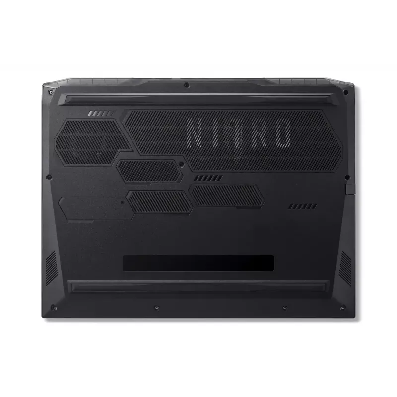 Acer Nitro 18 AI AMD AN18-61-R952 AMD Ryzen AI 9 365 Laptop 45.7 cm (18 inch) WQXGA 32 GB DDR5-SDRAM 2 TB SSD NVIDIA GeForce RTX 5070 Ti Wi-Fi 6E (802.11ax) Windows 11 Home German Black