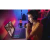 Acer Nitro 18 AI AMD AN18-61-R952 AMD Ryzen AI 9 365 Laptop 45.7 cm (18 inch) WQXGA 32 GB DDR5-SDRAM 2 TB SSD NVIDIA GeForce RTX 5070 Ti Wi-Fi 6E (802.11ax) Windows 11 Home German Black