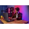Acer Nitro 18 AI AMD AN18-61-R952 AMD Ryzen AI 9 365 Laptop 45.7 cm (18 inch) WQXGA 32 GB DDR5-SDRAM 2 TB SSD NVIDIA GeForce RTX 5070 Ti Wi-Fi 6E (802.11ax) Windows 11 Home German Black