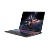 Acer Nitro 18 AI AMD AN18-61-R952 AMD Ryzen AI 9 365 Laptop 45.7 cm (18 inch) WQXGA 32 GB DDR5-SDRAM 2 TB SSD NVIDIA GeForce RTX 5070 Ti Wi-Fi 6E (802.11ax) Windows 11 Home German Black