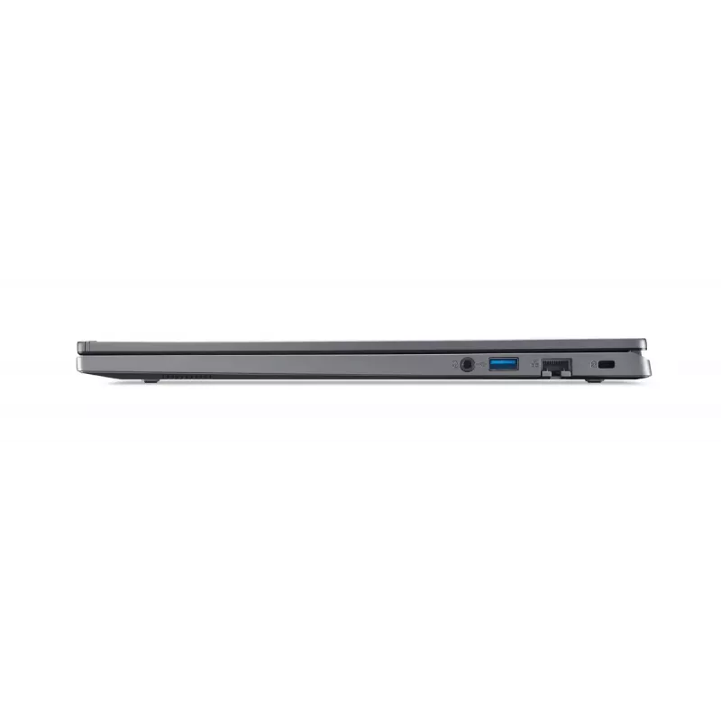 Acer Aspire 17 A17-51M-54EU Laptop, 17.3 inch Full HD, Intel Core 5 120U, 16GB RAM, 1TB SSD, Windows 11 Home, Grey