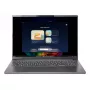 Acer Aspire 16 AI A16-52M-55DS Laptop, Intel Core Ultra 5 226V, 16GB LPDDR5x, 512GB SSD, 16-inch WUXGA Display, Windows 11 Home, Grey