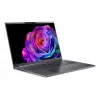 Laptop Acer Aspire 16 AI A16-52M-916J — Intel Core Ultra 9 288V, 16 inch WUXGA (1920x1200), 32 GB LPDDR5x, 1 TB SSD, Intel Arc 140V, Windows 11 Home, Grey