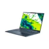 Acer Aspire 14 AI A14-11M-X0Q0 Laptop, 14 inch WUXGA, Snapdragon X1-26-100, 32GB RAM, 1TB SSD, Windows 11 Home, Blue