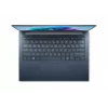 Acer Aspire 14 AI A14-11M-X0Q0 Laptop, 14 inch WUXGA, Snapdragon X1-26-100, 32GB RAM, 1TB SSD, Windows 11 Home, Blue