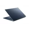 Acer Aspire 14 AI A14-11M-X0Q0 Laptop, 14 inch WUXGA, Snapdragon X1-26-100, 32GB RAM, 1TB SSD, Windows 11 Home, Blue