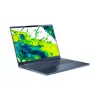 Acer Aspire 14 AI A14-11M-X0Q0 Laptop, 14 inch WUXGA, Snapdragon X1-26-100, 32GB RAM, 1TB SSD, Windows 11 Home, Blue