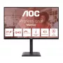 AOC E4 Q32E4U computer monitor 80 cm (31.5 inch) 2560 x 1440 pixels Quad HD LED Black