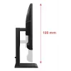 AOC E4 Q32E4U computer monitor 80 cm (31.5 inch) 2560 x 1440 pixels Quad HD LED Black