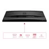 AOC E4 Q32E4U computer monitor 80 cm (31.5 inch) 2560 x 1440 pixels Quad HD LED Black