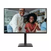AOC E4 Q32E4U computer monitor 80 cm (31.5 inch) 2560 x 1440 pixels Quad HD LED Black