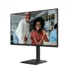 AOC E4 Q32E4U computer monitor 80 cm (31.5 inch) 2560 x 1440 pixels Quad HD LED Black