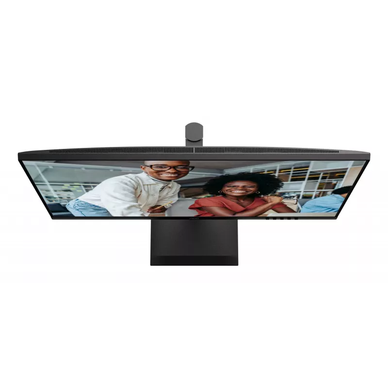 AOC E4 Q32E4U computer monitor 80 cm (31.5 inch) 2560 x 1440 pixels Quad HD LED Black