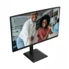 AOC E4 Q32E4U computer monitor 80 cm (31.5 inch) 2560 x 1440 pixels Quad HD LED Black