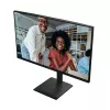 AOC E4 Q32E4U computer monitor 80 cm (31.5 inch) 2560 x 1440 pixels Quad HD LED Black