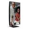 AOC E4 Q32E4U computer monitor 80 cm (31.5 inch) 2560 x 1440 pixels Quad HD LED Black