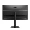 AOC E4 Q32E4U computer monitor 80 cm (31.5 inch) 2560 x 1440 pixels Quad HD LED Black