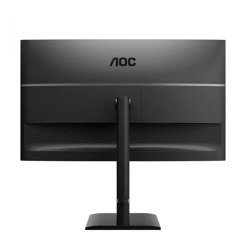AOC E4 Q32E4U computer monitor 80 cm (31.5 inch) 2560 x 1440 pixels Quad HD LED Black