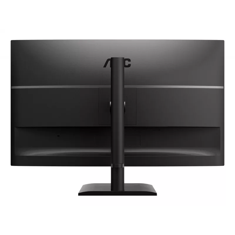 AOC E4 Q32E4U computer monitor 80 cm (31.5 inch) 2560 x 1440 pixels Quad HD LED Black