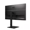 AOC E4 Q32E4U computer monitor 80 cm (31.5 inch) 2560 x 1440 pixels Quad HD LED Black