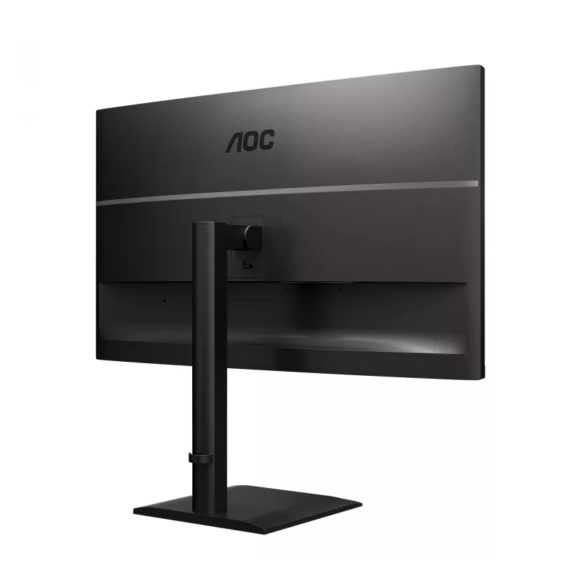 AOC E4 Q32E4U computer monitor 80 cm (31.5 inch) 2560 x 1440 pixels Quad HD LED Black