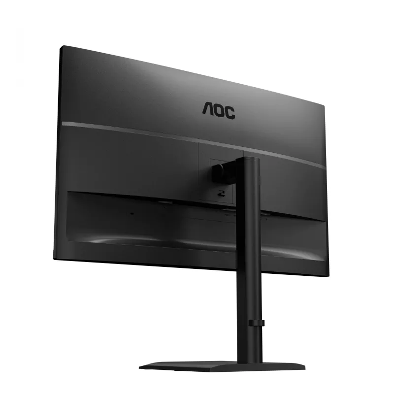 AOC E4 Q32E4U computer monitor 80 cm (31.5 inch) 2560 x 1440 pixels Quad HD LED Black