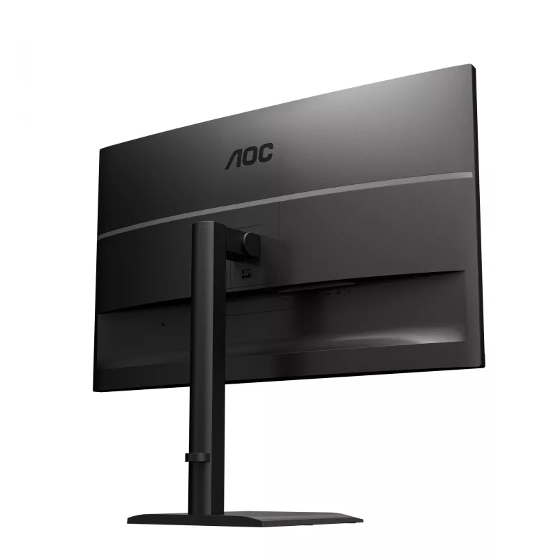 AOC E4 Q32E4U computer monitor 80 cm (31.5 inch) 2560 x 1440 pixels Quad HD LED Black