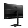 AOC E4 Q32E4U computer monitor 80 cm (31.5 inch) 2560 x 1440 pixels Quad HD LED Black