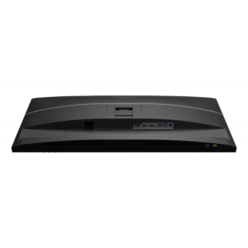 AOC E4 Q32E4U computer monitor 80 cm (31.5 inch) 2560 x 1440 pixels Quad HD LED Black