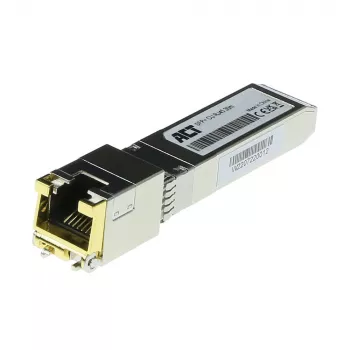 ACT TR0066 network transceiver module Copper 10000 Mbit/s SFP+