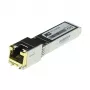 ACT TR0066 network transceiver module Copper 10000 Mbit/s SFP+
