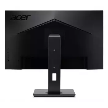 Monitor Acer Vero B7 B277U DE 27 inch Quad HD 2560 x 1440 pixels