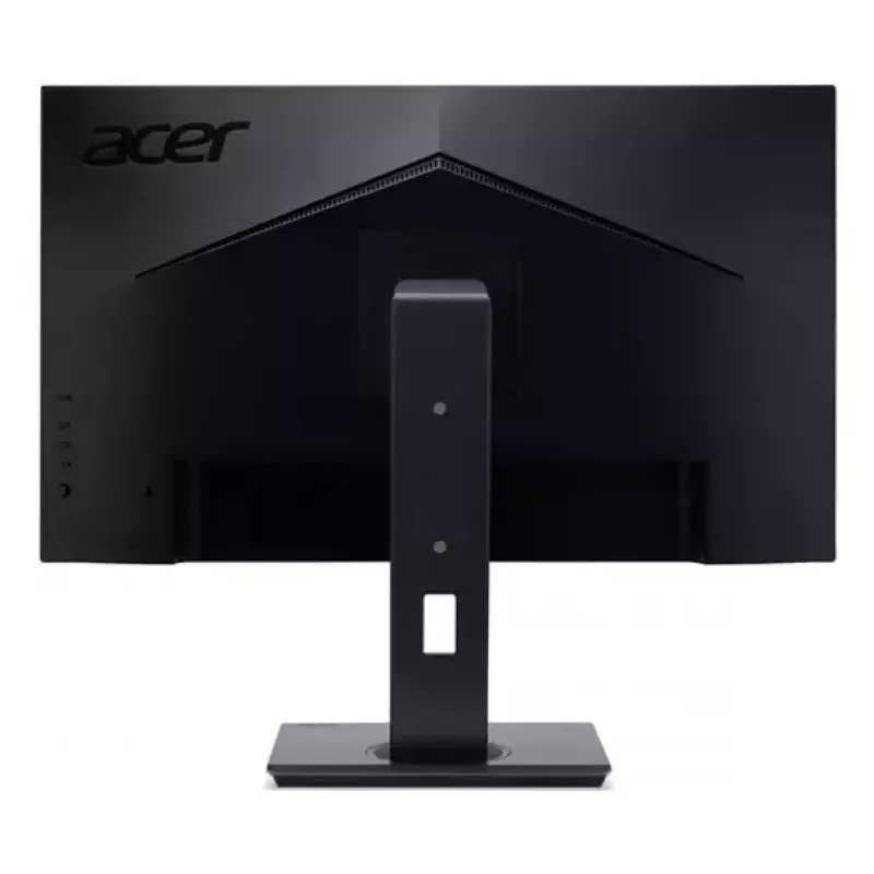 Monitor Acer Vero B7 B277U DE 27 inch Quad HD 2560 x 1440 pixels