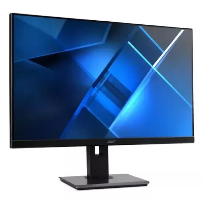 Monitor Acer Vero B7 B277U DE 27 inch Quad HD 2560 x 1440 pixels