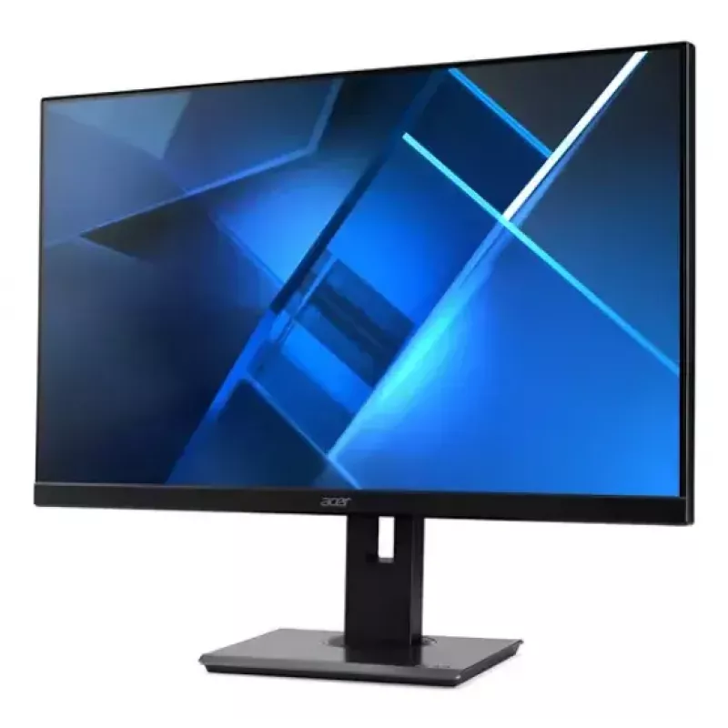 Monitor Acer Vero B7 B277U DE 27 inch Quad HD 2560 x 1440 pixels