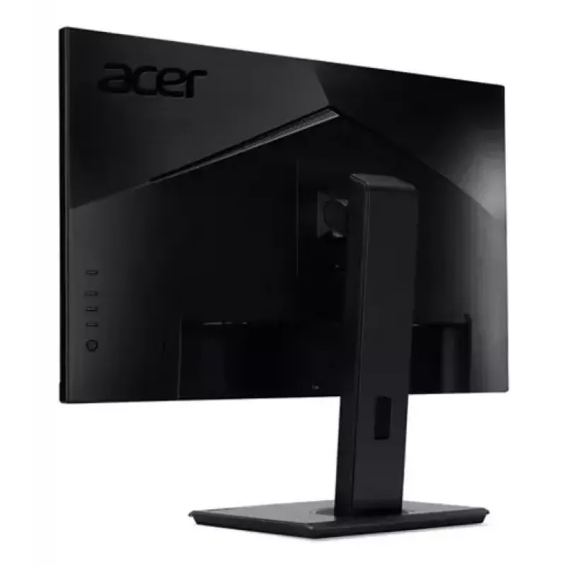 Monitor Acer Vero B7 B277U DE 27 inch Quad HD 2560 x 1440 pixels