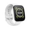 Amazfit Bip 5 4.85 cm (1.91 inch) TFT 45.9 mm Digital 320 x 380 pixels Touchscreen White GPS (satellite)