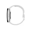 Amazfit Bip 5 4.85 cm (1.91 inch) TFT 45.9 mm Digital 320 x 380 pixels Touchscreen White GPS (satellite)