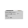 Amazfit Bip 5 4.85 cm (1.91 inch) TFT 45.9 mm Digital 320 x 380 pixels Touchscreen White GPS (satellite)