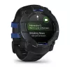Smartwatch GARMIN Instinct 3 45 mm, 1.3 inch AMOLED, 416×416, GPS, aluminium/GFRP case, silicone band