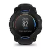 Smartwatch GARMIN Instinct 3 45 mm, 1.3 inch AMOLED, 416×416, GPS, aluminium/GFRP case, silicone band