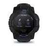 Smartwatch GARMIN Instinct 3 45 mm, 1.3 inch AMOLED, 416×416, GPS, aluminium/GFRP case, silicone band