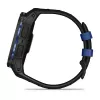 Smartwatch GARMIN Instinct 3 45 mm, 1.3 inch AMOLED, 416×416, GPS, aluminium/GFRP case, silicone band