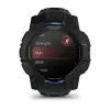 Smartwatch GARMIN Instinct 3 45 mm, 1.3 inch AMOLED, 416×416, GPS, aluminium/GFRP case, silicone band