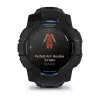 Smartwatch GARMIN Instinct 3 45 mm, 1.3 inch AMOLED, 416×416, GPS, aluminium/GFRP case, silicone band