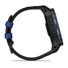 Smartwatch GARMIN Instinct 3 45 mm, 1.3 inch AMOLED, 416×416, GPS, aluminium/GFRP case, silicone band