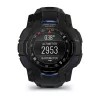 Smartwatch GARMIN Instinct 3 45 mm, 1.3 inch AMOLED, 416×416, GPS, aluminium/GFRP case, silicone band