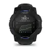 Smartwatch GARMIN Instinct 3 45 mm, 1.3 inch AMOLED, 416×416, GPS, aluminium/GFRP case, silicone band
