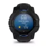 Smartwatch GARMIN Instinct 3 45 mm, 1.3 inch AMOLED, 416×416, GPS, aluminium/GFRP case, silicone band